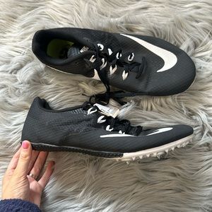 Nike Track shoes